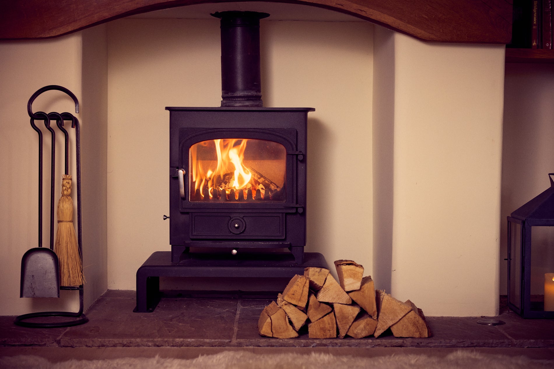 Preserving the Right to Use Wood Burning Stoves in Scotland – Certainly ...