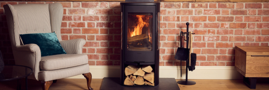 Good News for Scottish Wood Burners: Stoves Here to Stay!